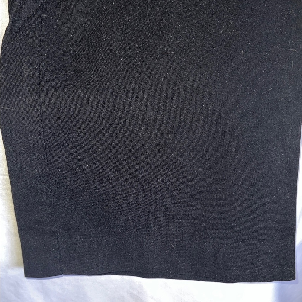 Style & Co. Black Trousers, Size 20W - Picture 4 of 11